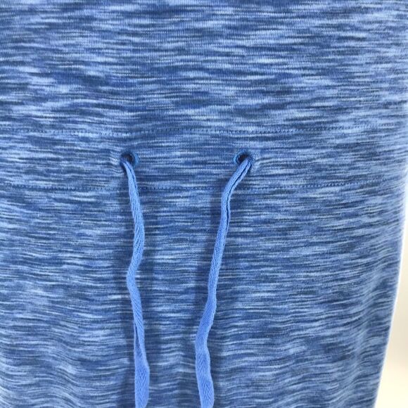 Columbia Scoop Neck Draw String Dress sz M - Picture 5 of 7